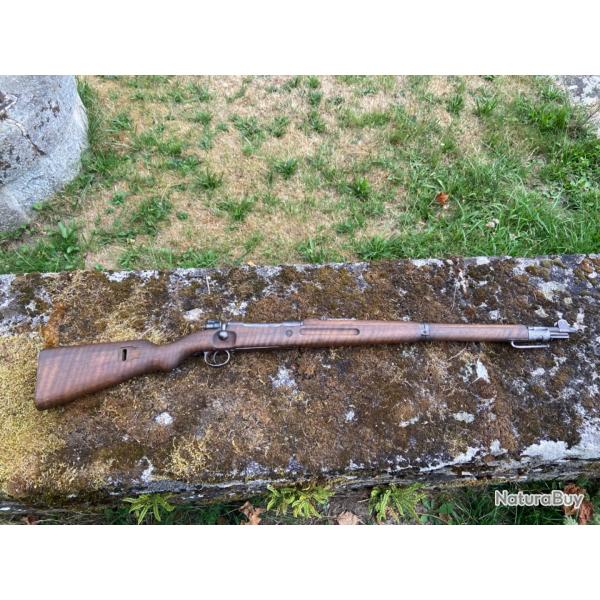 Carabine 98a