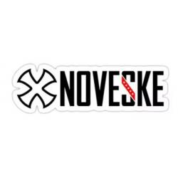 sticker / autocollant NOVESKE