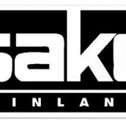 sticker / autocollant SAKO