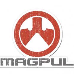sticker / autocollant MAGPUL