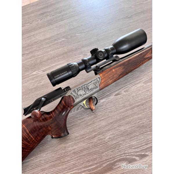 Blaser R93 Keiler 7 RM