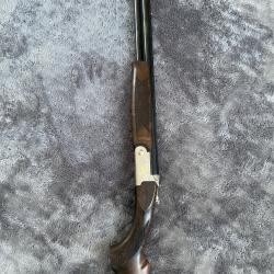 Fusil superposé
