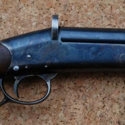 Simplex calibre 10
