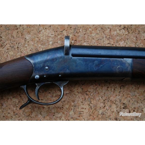 Simplex calibre 10