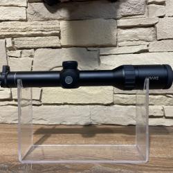 Lunette Hawke Endurance 30 WA 1-4x24 L4A Dot