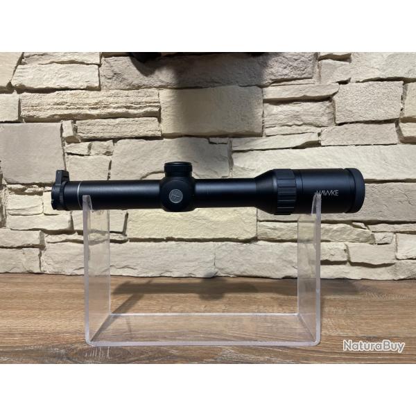 Lunette Hawke Endurance 30 WA 1-4x24 L4A Dot