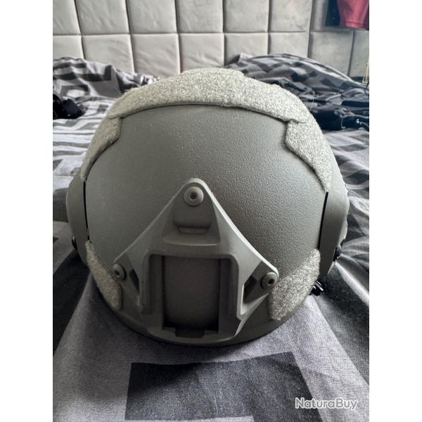 quipement airsoft
