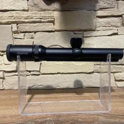 Lunette Swarovski PVI-2 1.25-4x24 + Rail SR