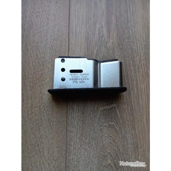 Chargeur Verney Carron impact plus