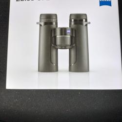 Jumelles ZEISS SFL 10 X 40