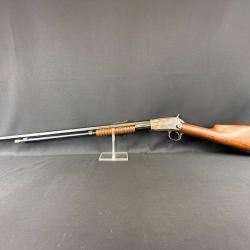 EXCEPTIONNEL WINCHESTER 1890 calibre 22WRF