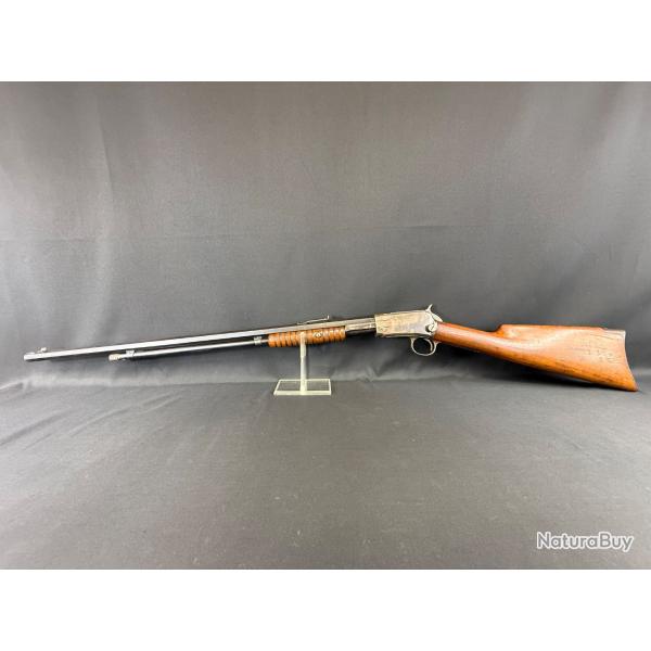 EXCEPTIONNEL WINCHESTER 1890 calibre 22WRF
