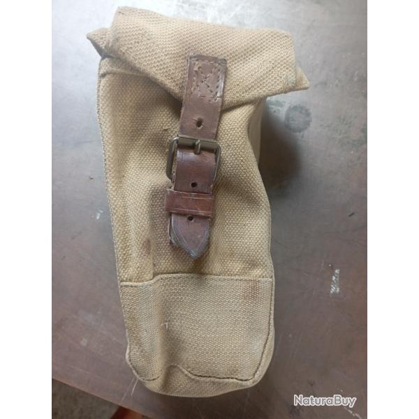 tui pochette anglaise ww2