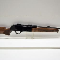 Carabine semi-automatique Haenel SLB 2000+ bois - Cal. 9.3x62