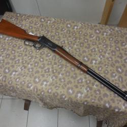 winchester 1894 fabrication de 1915