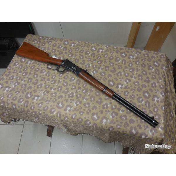 winchester 1894 fabrication de 1915