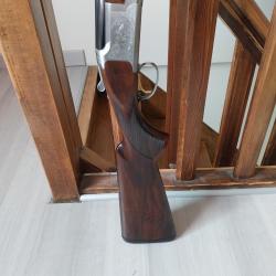 B525 game one neuf 12/76.