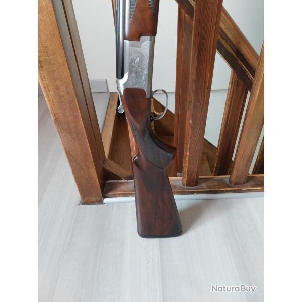 B525 game one neuf 12/76.