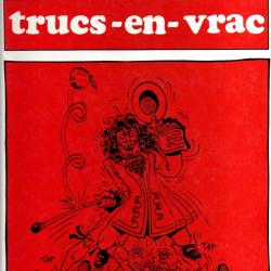 shell l'été des bd collection trucs en vrac gotlib