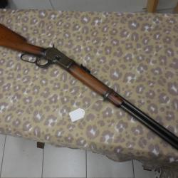 winchester 1892 fabrication de 1919