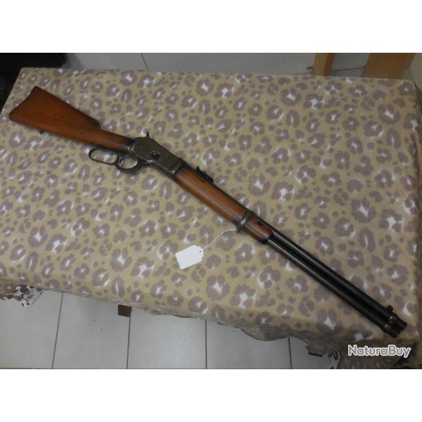 winchester 1892 fabrication de 1919