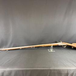 BEAU FUSIL DE CHASSE FRANÇAIS XVIIIeme