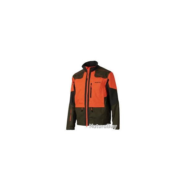 veste Somlys Light Traque