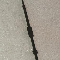 Témoin de chargement Walther P38