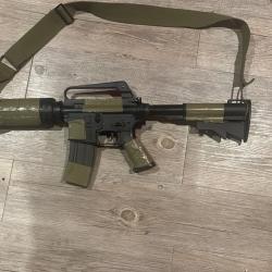 Xm177 airsoft