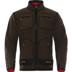 HARKILA VESTE KAMKO REVERSIBLE XL