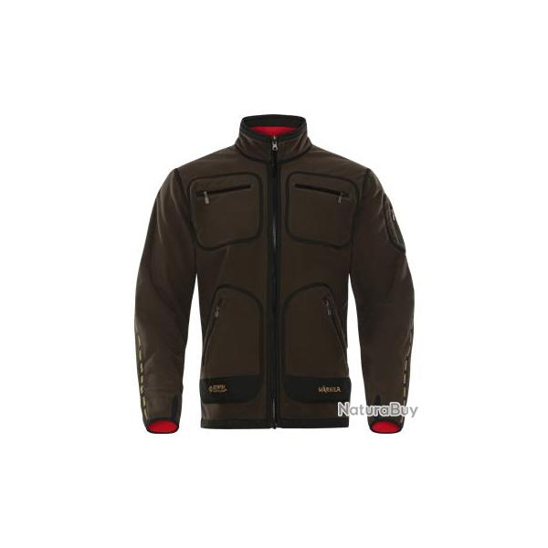 HARKILA VESTE KAMKO REVERSIBLE XL
