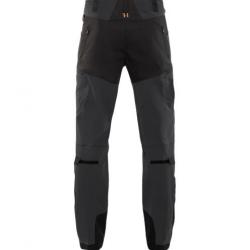HARKILA PANTALON RAGNAR BLACK GREY