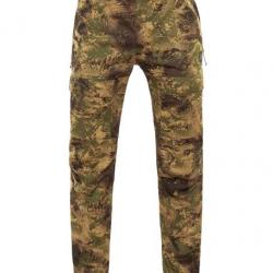 HARKILA PANTALON DEER STALKER CAMO LIGHT