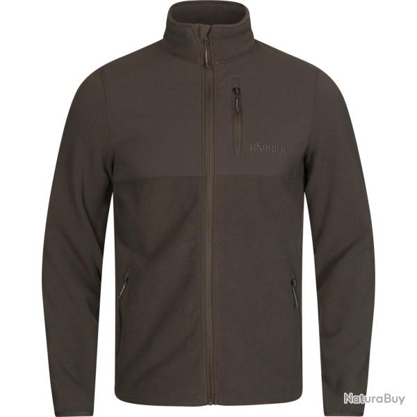 HARKILA FJELL VESTE SHADOW