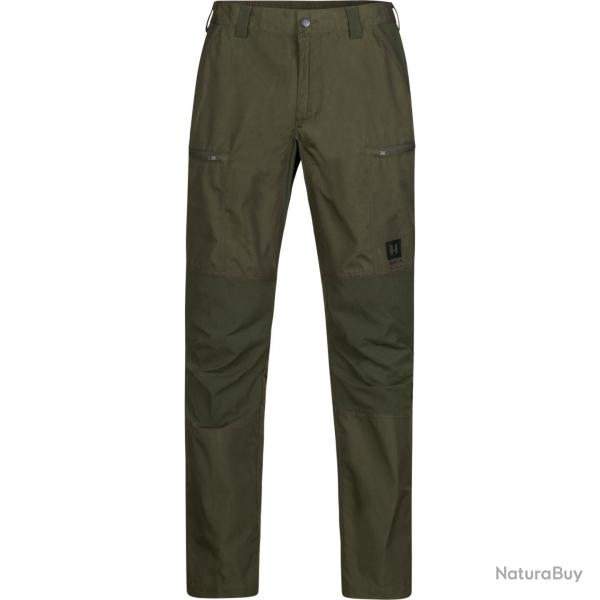 HARKILA PANTALON FJELL FOREST 32