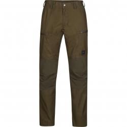 HARKILA PANTALON FJELL GREEN 32