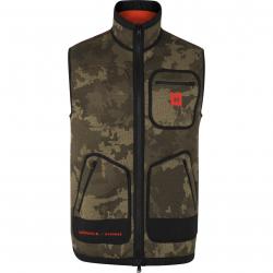 HARKILA GILET KAMKO REVERSIBLE XXL