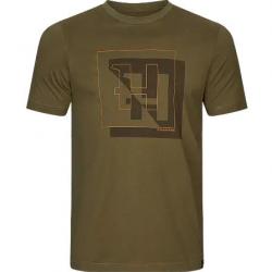 HARKILA T-SHIRT H-LOGO