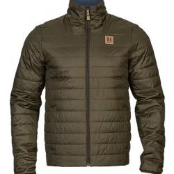 HARKILA VESTE REVERSIBLE KALIX