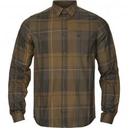 HARKILA CHEMISE AKSE GREEN