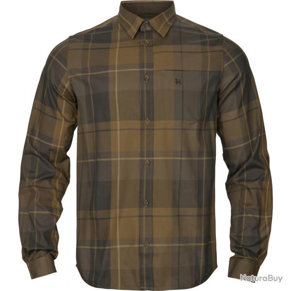 HARKILA CHEMISE AKSE GREEN