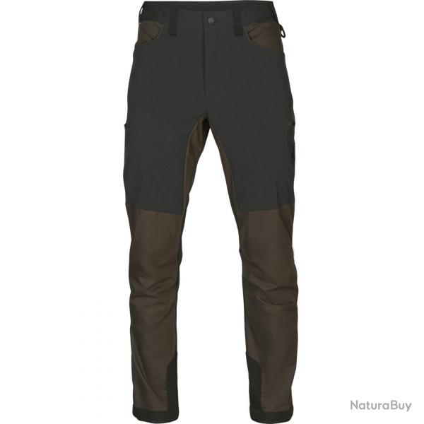 HARKILA PANTALON RAGNAR SHADOW GREY