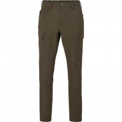 HARKILA PANTALON HILL GREEN BROWN