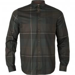 HARKILA AKSE BROWN CHECK