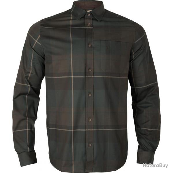 HARKILA AKSE BROWN CHECK