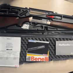 1 Benelli Raffaello Crio calibre 20
