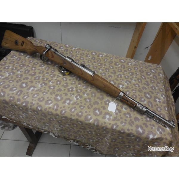 MAUSER 98K