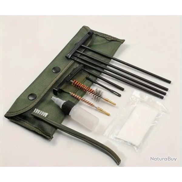Kit nettoyage AR-15