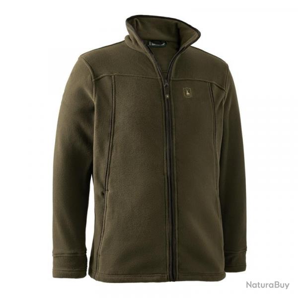 veste polaire DEERHUNTER Eagle