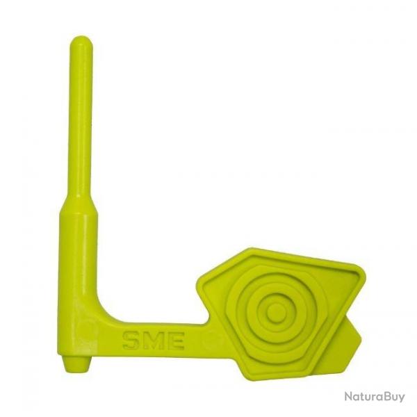 Tmoin de chambre vide pour armes carabine SME